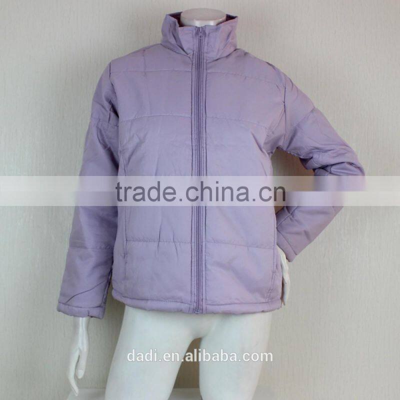 Overstock Liquidation Lady Jacket Stocklot Garments Bangladesh