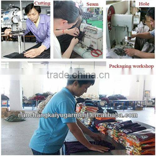 promotional boys hit color tshirts china