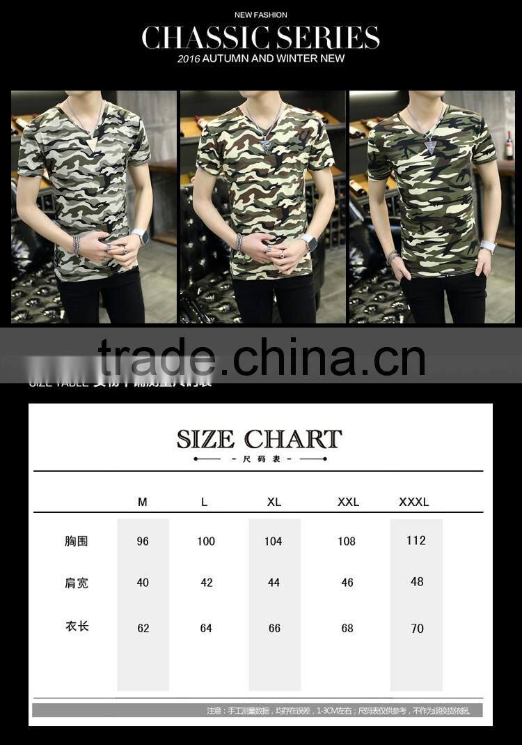 military style available printing t shirt, screen printing t-shirt, printing t-shirt