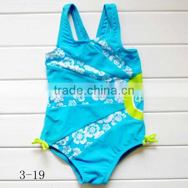 OEM Kid's and baby swimwear