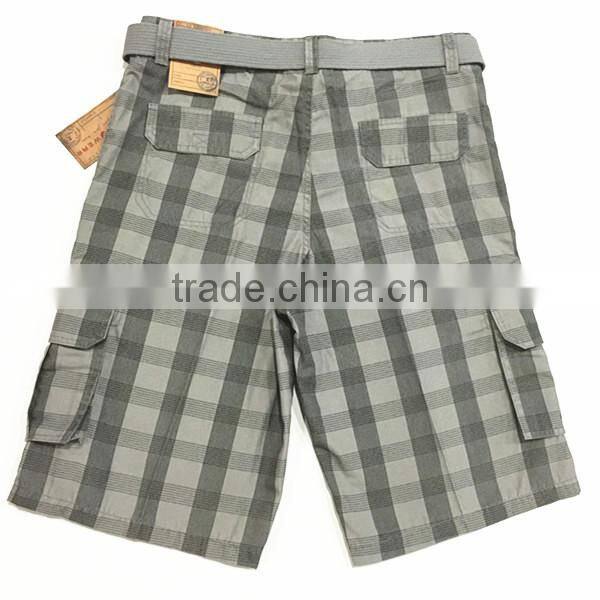 2015 Big Sale Mens Cargo Shorts Alibaba Stock