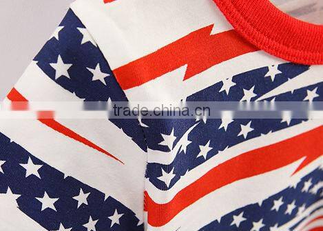 New style casual clothes wholesale clothing in peru