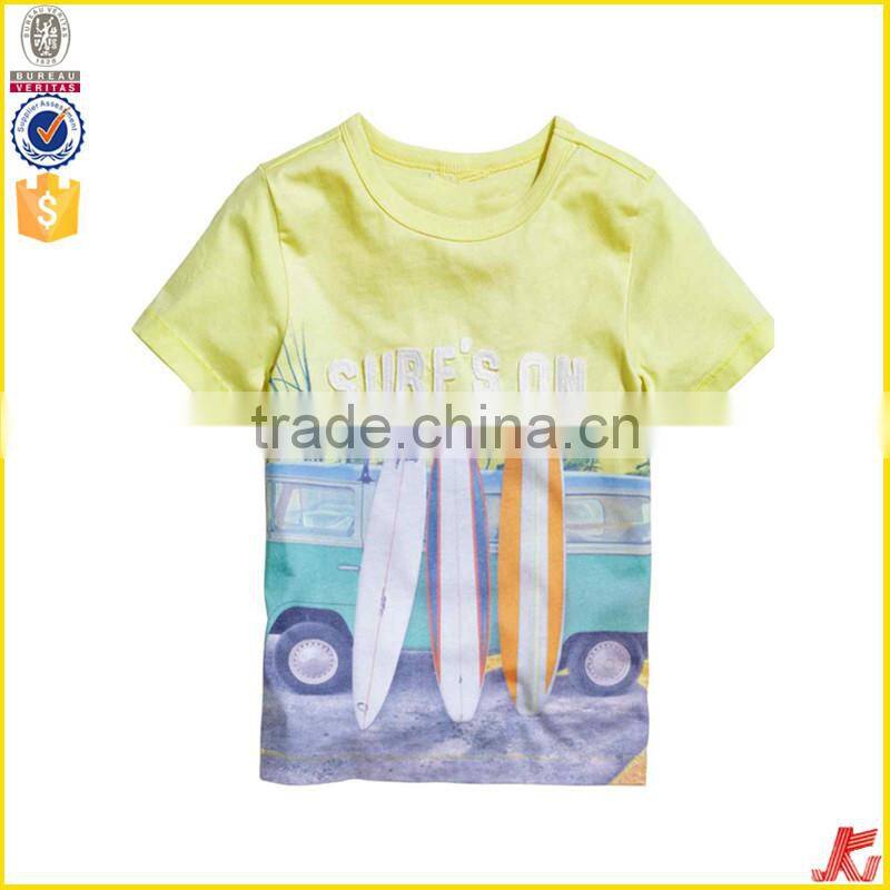 baby clothing girl t shirt clothing printing t shirt wholesale
