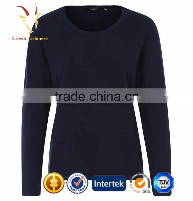 Latest Top Brand Sweater Wool Women Jumpers