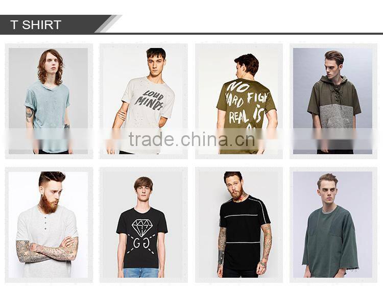 high quality tshirt stretch screen printing machine t shirt men