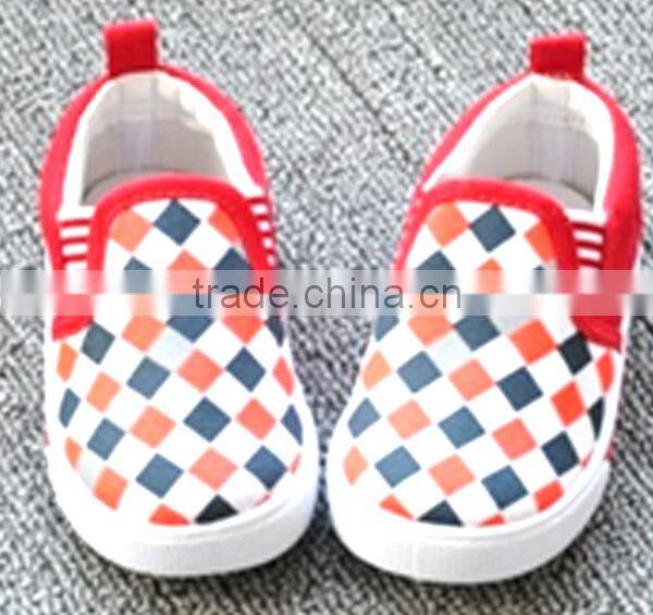 High quality colorful optional children fashion boys shoes