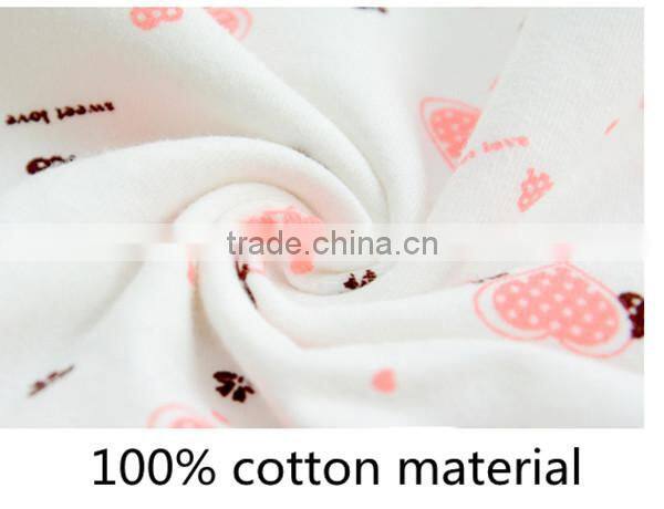 1pc 5 size cheap cotton mid waist breathable and comfortable girl underwear,lady underwear