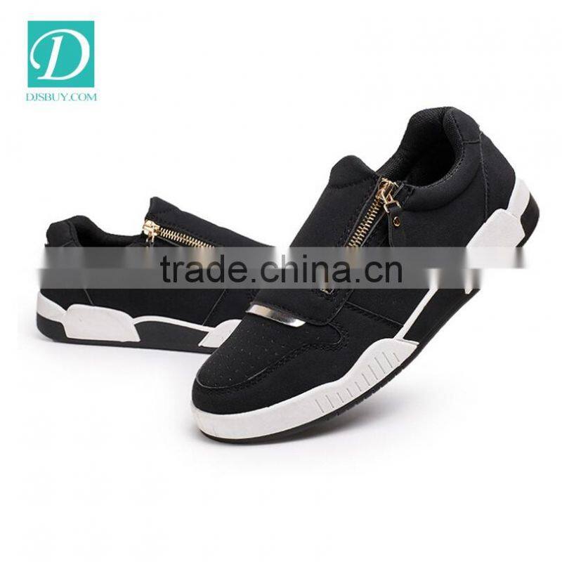 China Canvas Upper Shoes,Comfortable Men Sneakers Winter Shoes