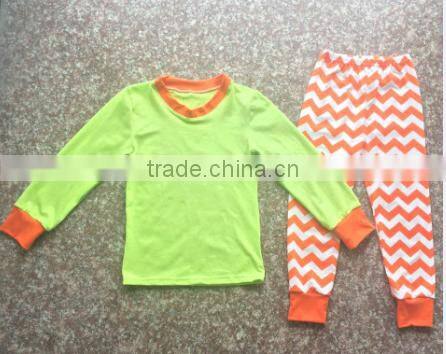 2017 new arrival christmas baby clothing little teenage kid child boys girls pajamas red pjs Kids Christmas Pajamas