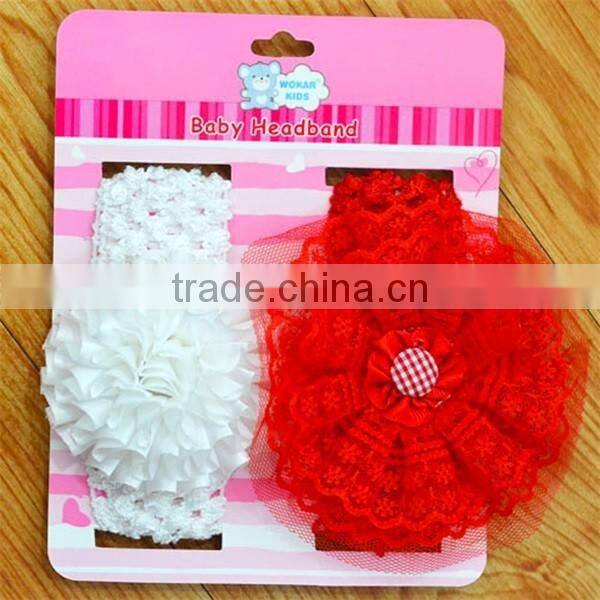hot sale top baby headband