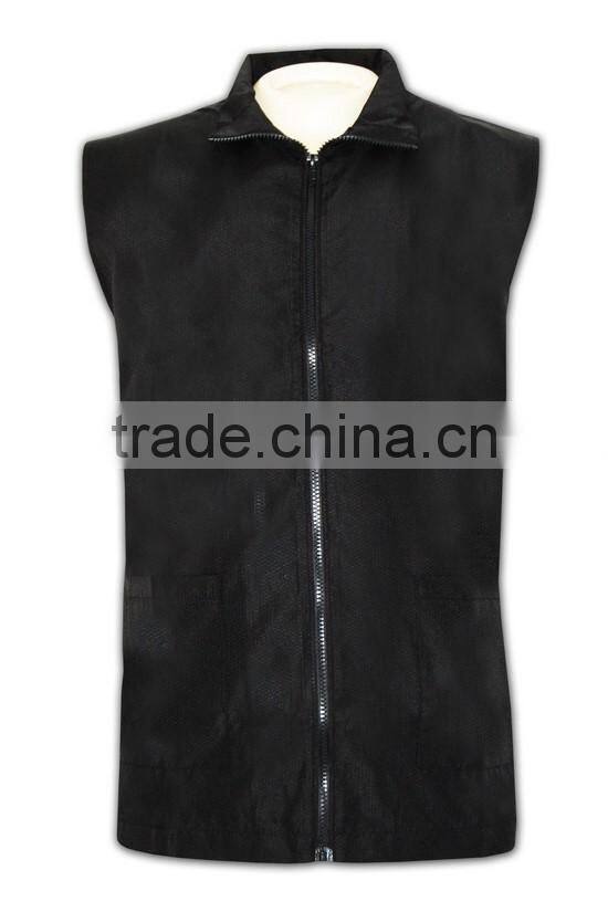 Chinese manufatory high quality new design fishing vest jacket