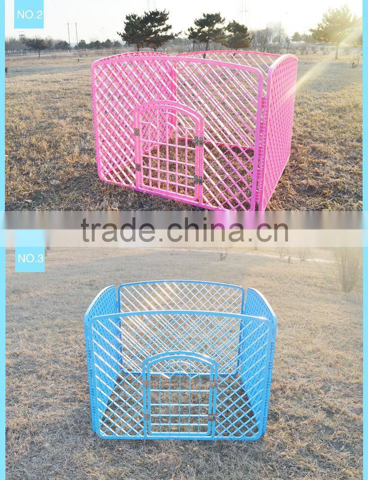 R1942H Portable Pop-up Pet Playpen/Exercise Playpen / Portable Pet Play Pen
