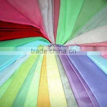 T/C FABRIC POLYESTER/COTTON 65/35%GREIGE,BLEACH/WHITE,DYED