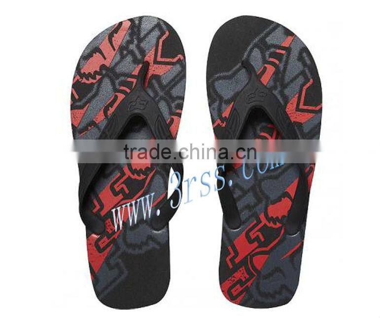 fashion men eva beach flip flops