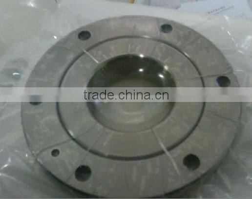 Robotic cross roller bearing RB17020