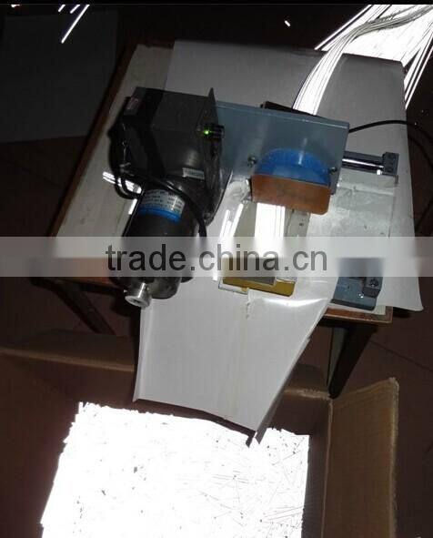 Cheap silver heat resistant reflective iron on letter for clothing