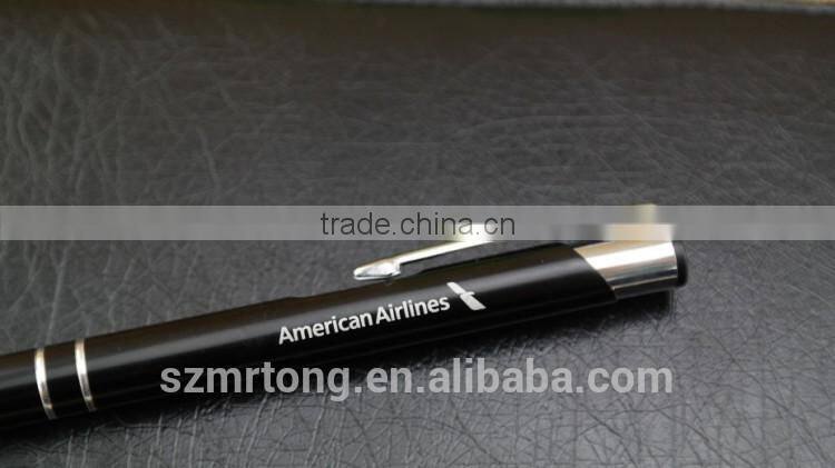 Cheap High QualityPlastic Promotion Ball Pen