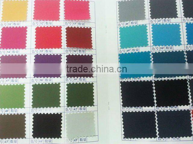 Polyurethane raw material tpu film laminated fabric for diaper