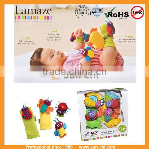 customize disposable baby socks design--custom made baby socks