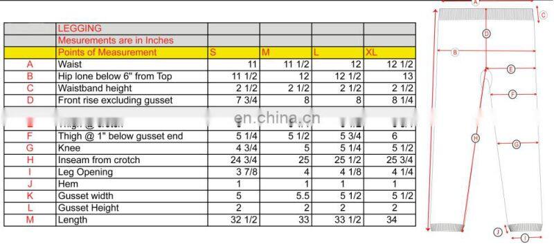 2016 hot sale breathable custom children pants/girls kids leggings