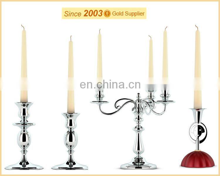 USA No Smoking No Dripping Illuminating Outdoor Candles