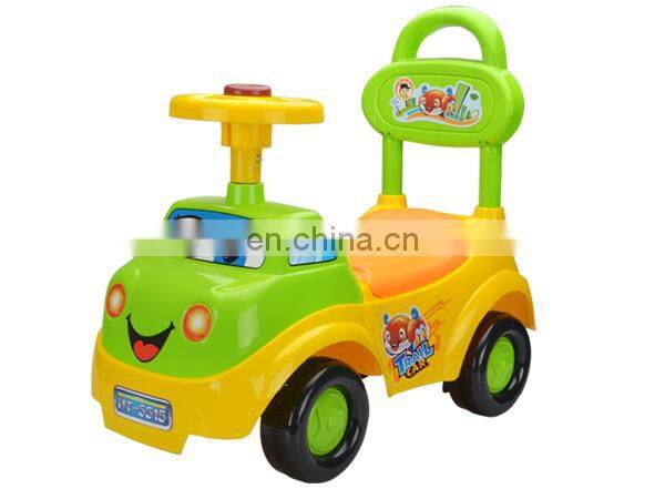 Hot selling Fashion Children Plastic Vehicle Car Toys