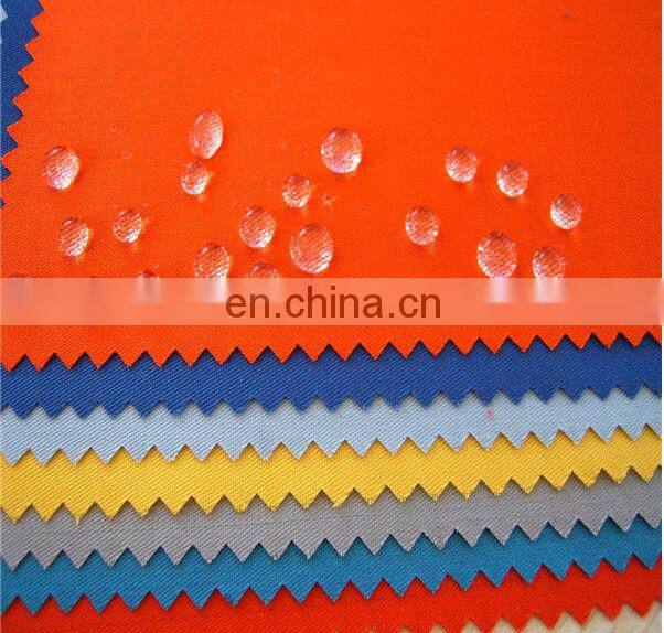 flame retardant waterproof fabric for workwear wholesale china