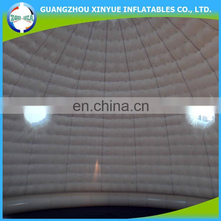 The latest inflatable igloo tent for sale in 2017