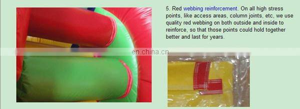 small pvc inflatable body zorb ball