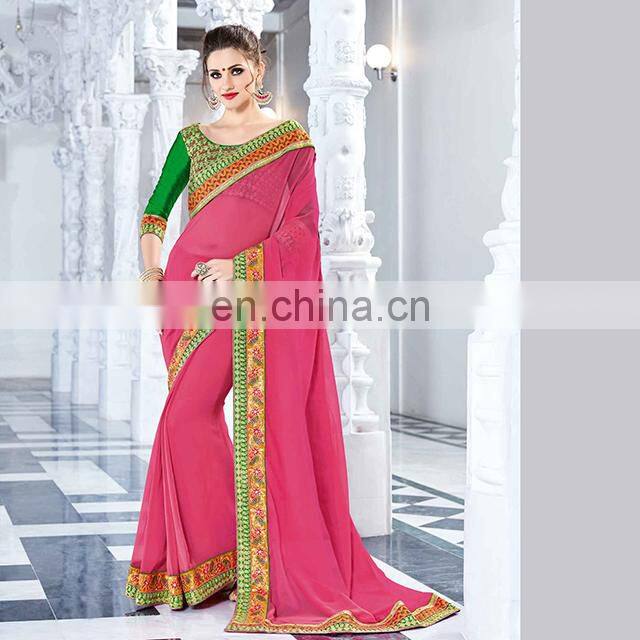 Festival Wear Designer Saree