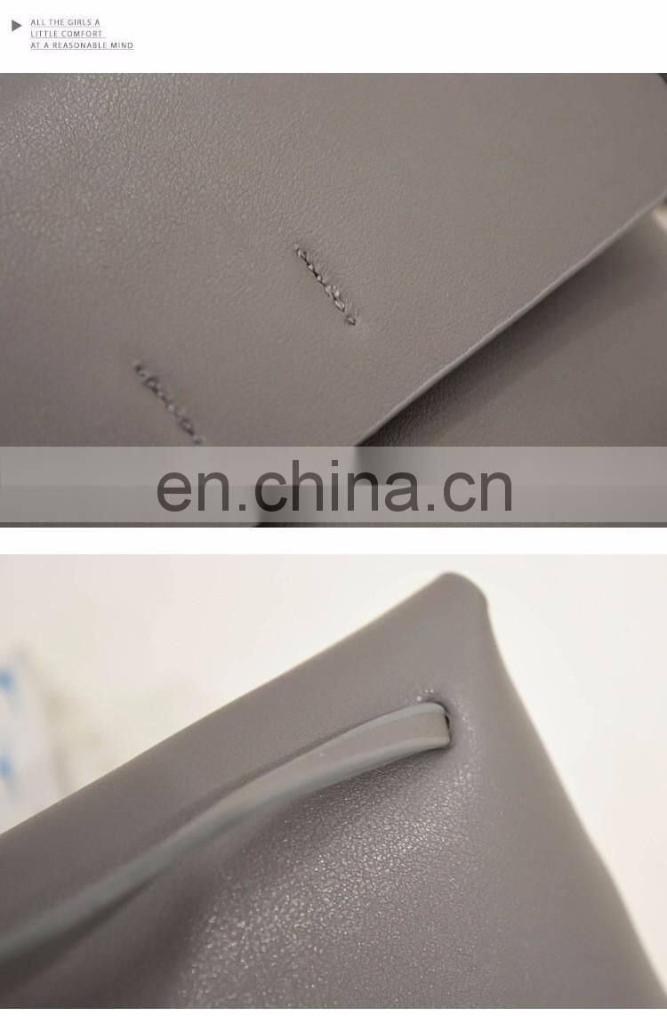 Fashion Personalized Ladies Single Shoulder bag purse for shopping