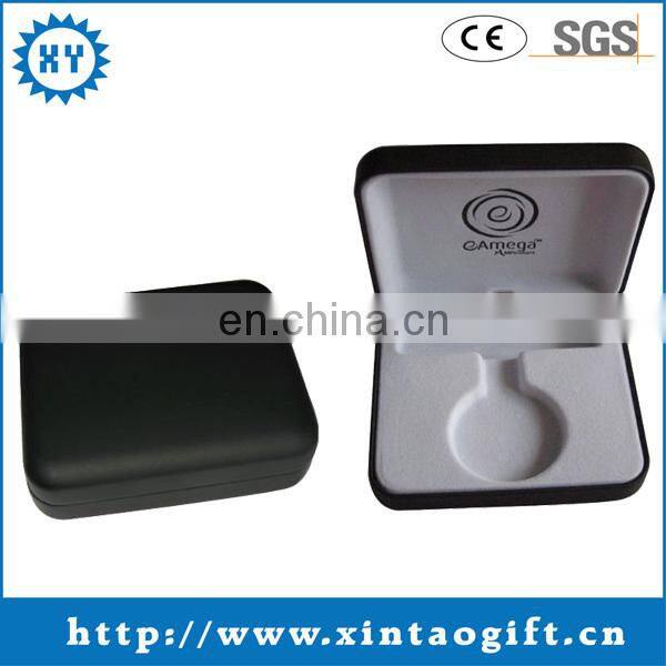 rectangle leather name cardcase