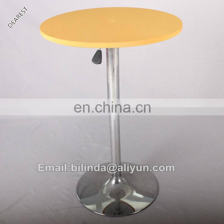 stretch spandex cocktail Table lip,table cover topper