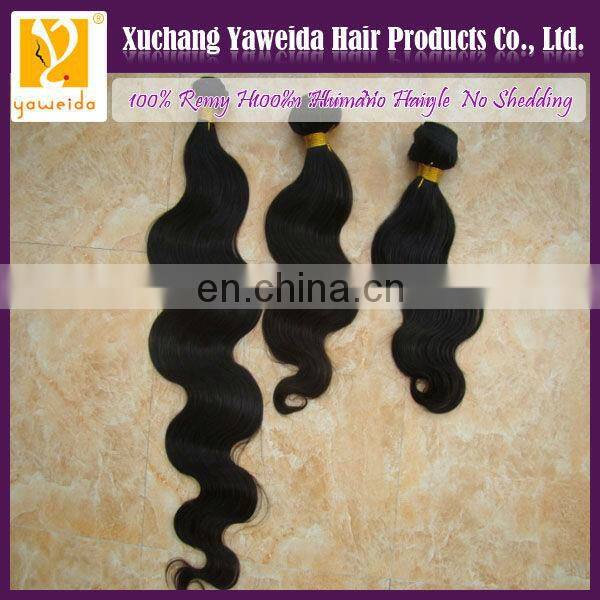 Best quality factory price HOT!wholesale top quality 100% virgin indian hair
