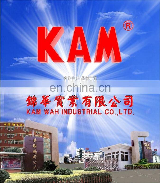 KAM different shapes bag plastic Buckles