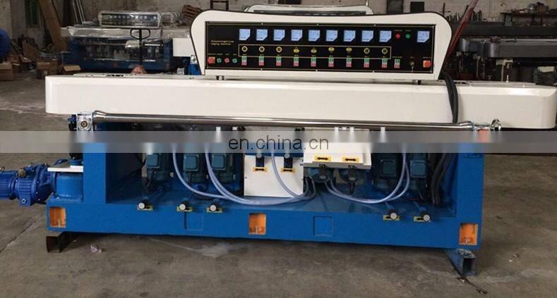 vertical glass grinding machine / Glass Grinding Machine