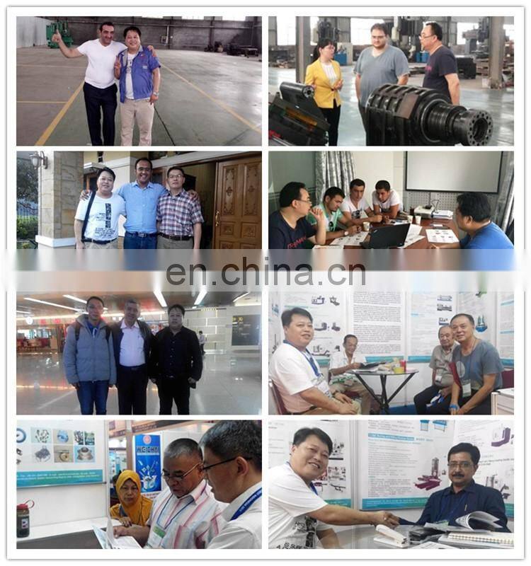 H40 chinese cnc Horizontal machining center price list