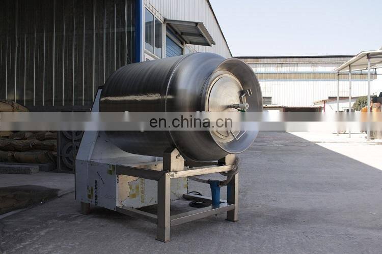 Vacuum Meat Tumbler meat Tumbler vacuum Tumbler For Meat Processing