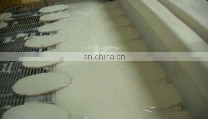 Automatic Tempura Batter Coating Machine BNJ400