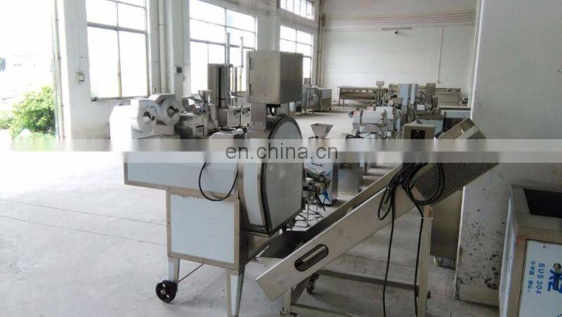 Peanut Butter Production Line/Peanut Butter Making Machine Peanut Butter Equipement