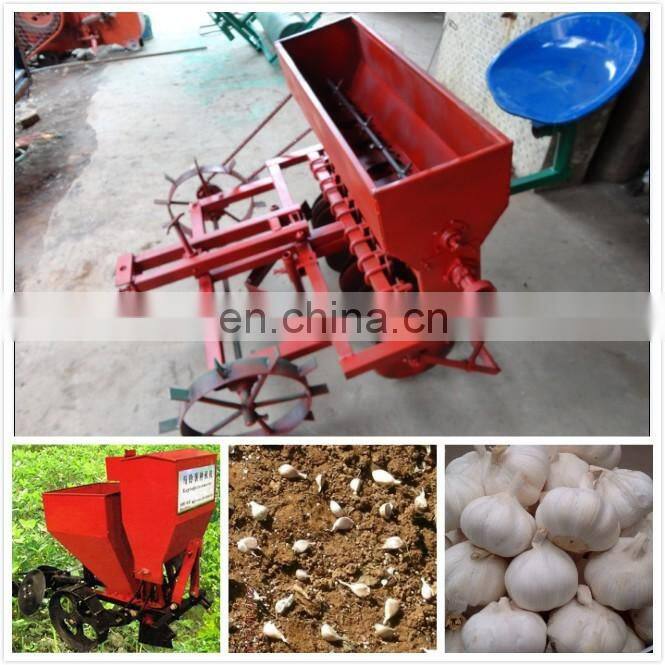 Lowest Price Garlic/potato/onion Planting Machine