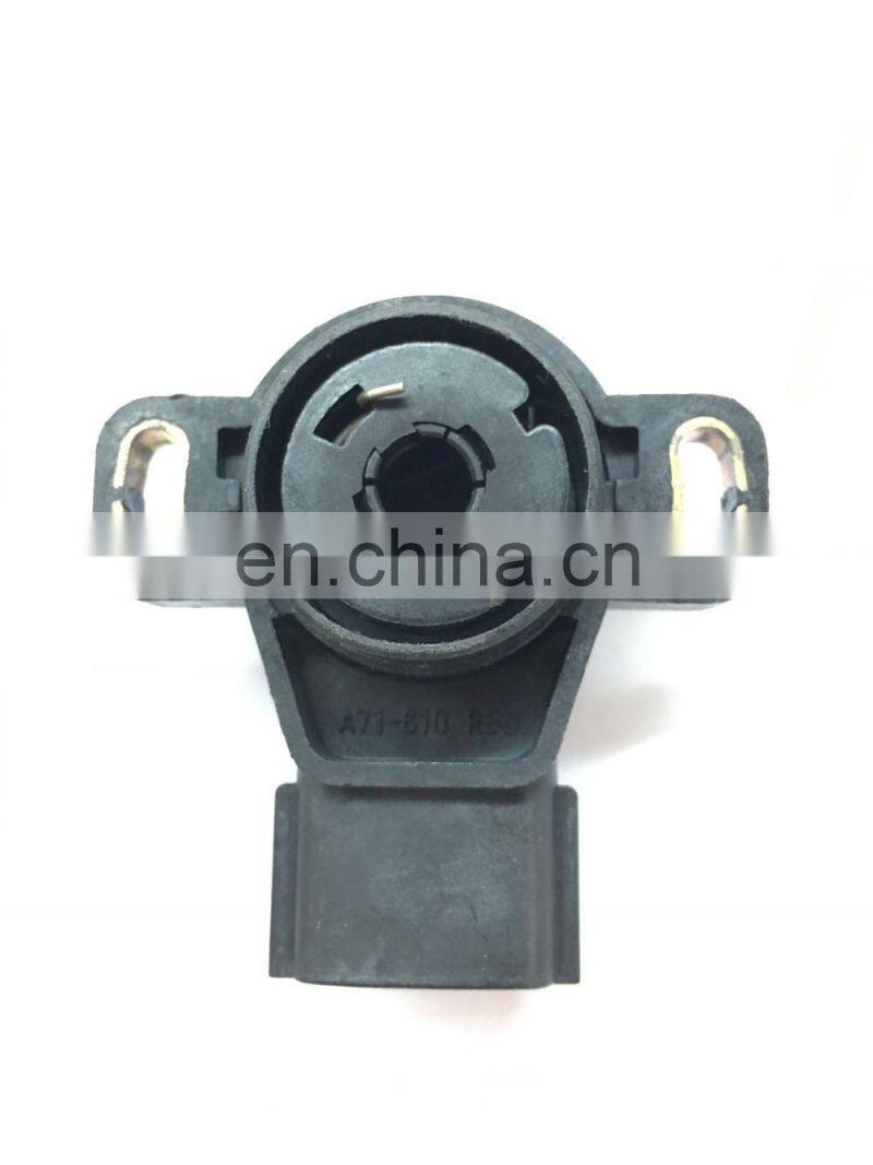 TPS Throttle Position Sensor For 92-97 Su'baru SVX OEM# 22633AA080 22633-AA080