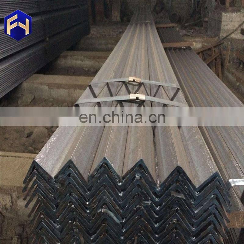 Professional building materials angle with high quality