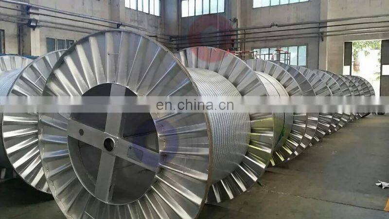 ESP,Polyimide-F46 Composite File and EPR Insulated,EPR Sheathed,Galvanized Steel Tape Interlocked Armoring,Cable 200