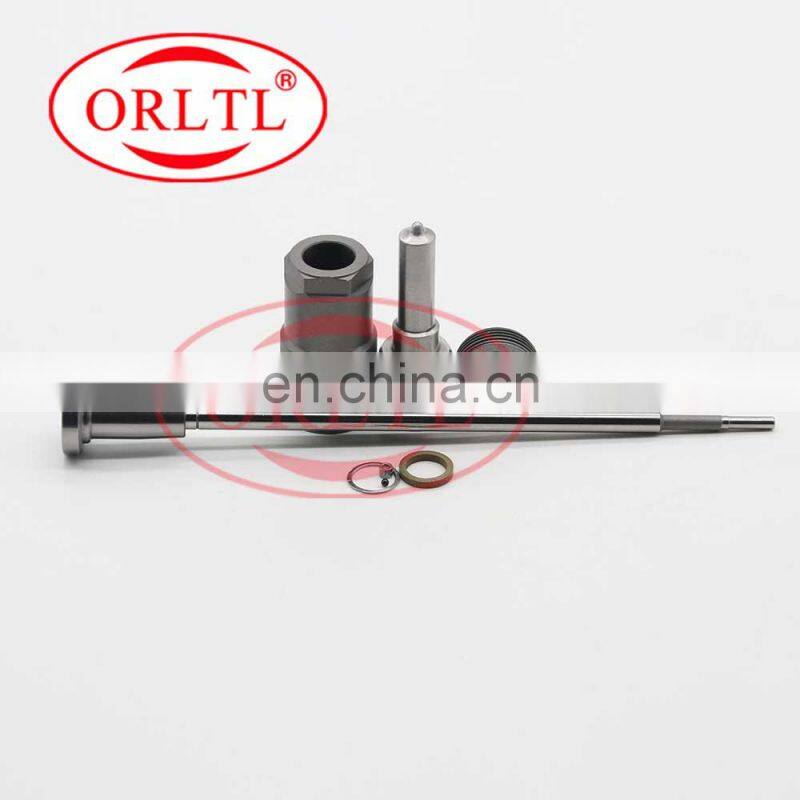 F00ZC99035 Diesel Injector Overhaul Kit F 00Z C99 035 Auto Fuel Nozzle Valve F00Z C99 035 For Bosh 0445110119
