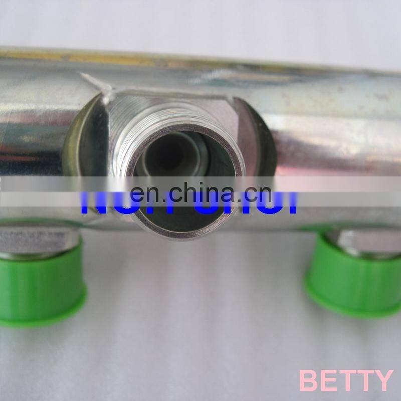 100% original and new  Common Rail Fuel Injection Tube 0445226042 3977530