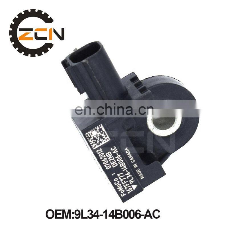 Clock Spring Sensor OEM 9L34-14B006-AC For Mercury Lincoln