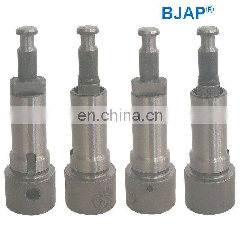 BJAP Pump Plunger Barrel Element SAY95A13 for Yanyue Injection Pump