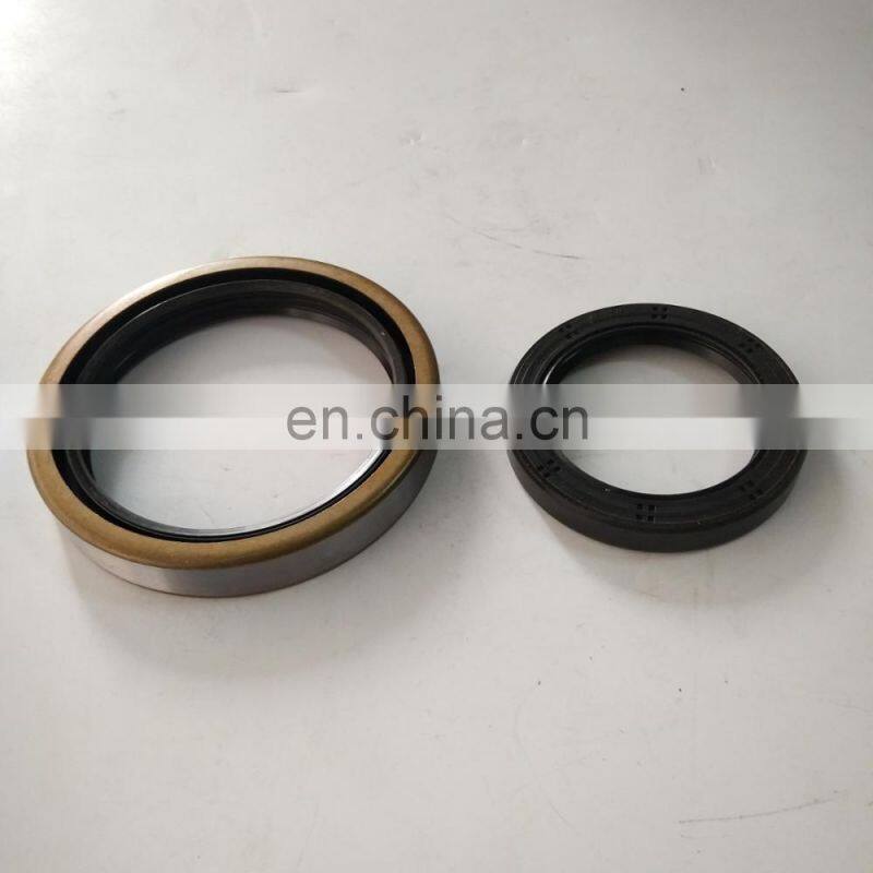 QSB3.3 engine flywheel housing rear crankshaft oil seal 4982376