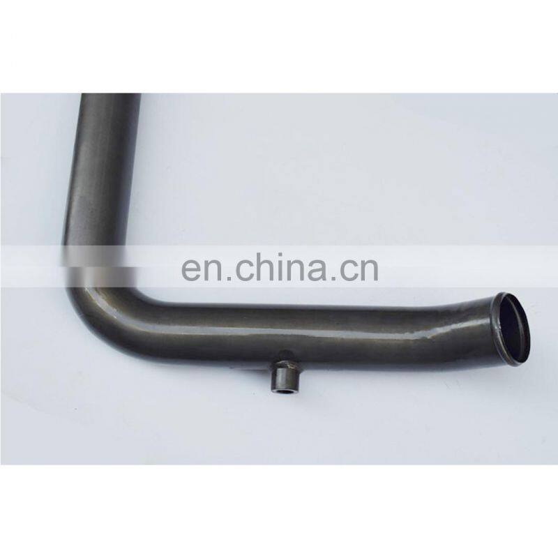 3202138 Heat Exchanger Water Transfer Tube for CCEC diesel engine K19